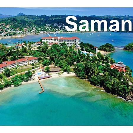 Room In Guest Room - Best Bed And Breakfast In Samana Breakfast Included Exteriér fotografie