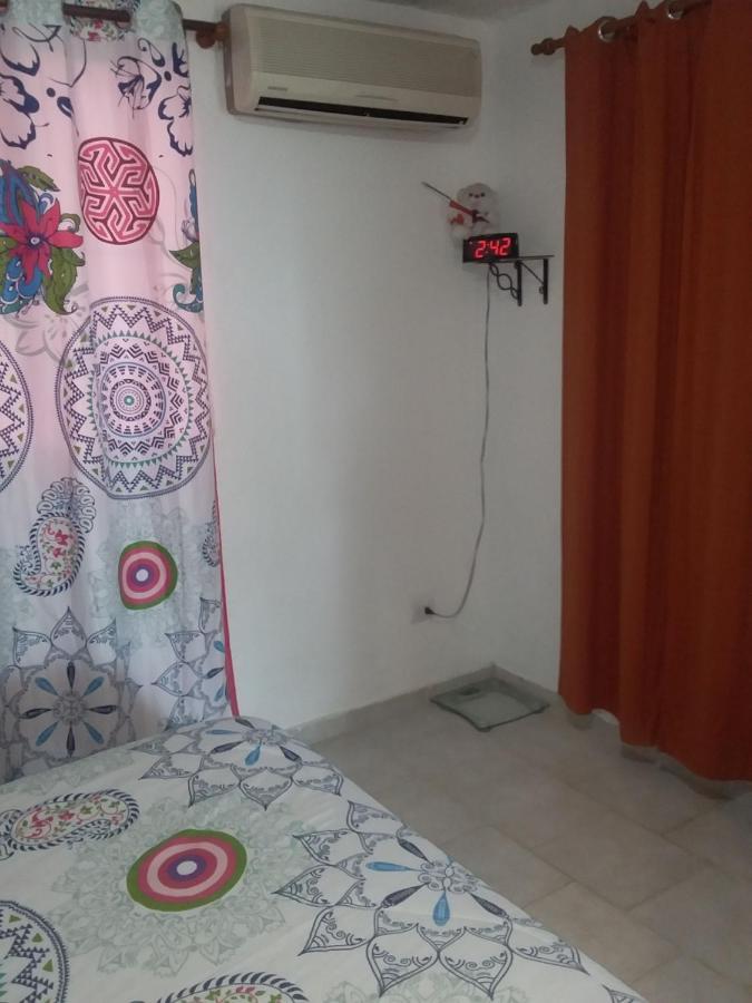 Room In Guest Room - Best Bed And Breakfast In Samana Breakfast Included Exteriér fotografie