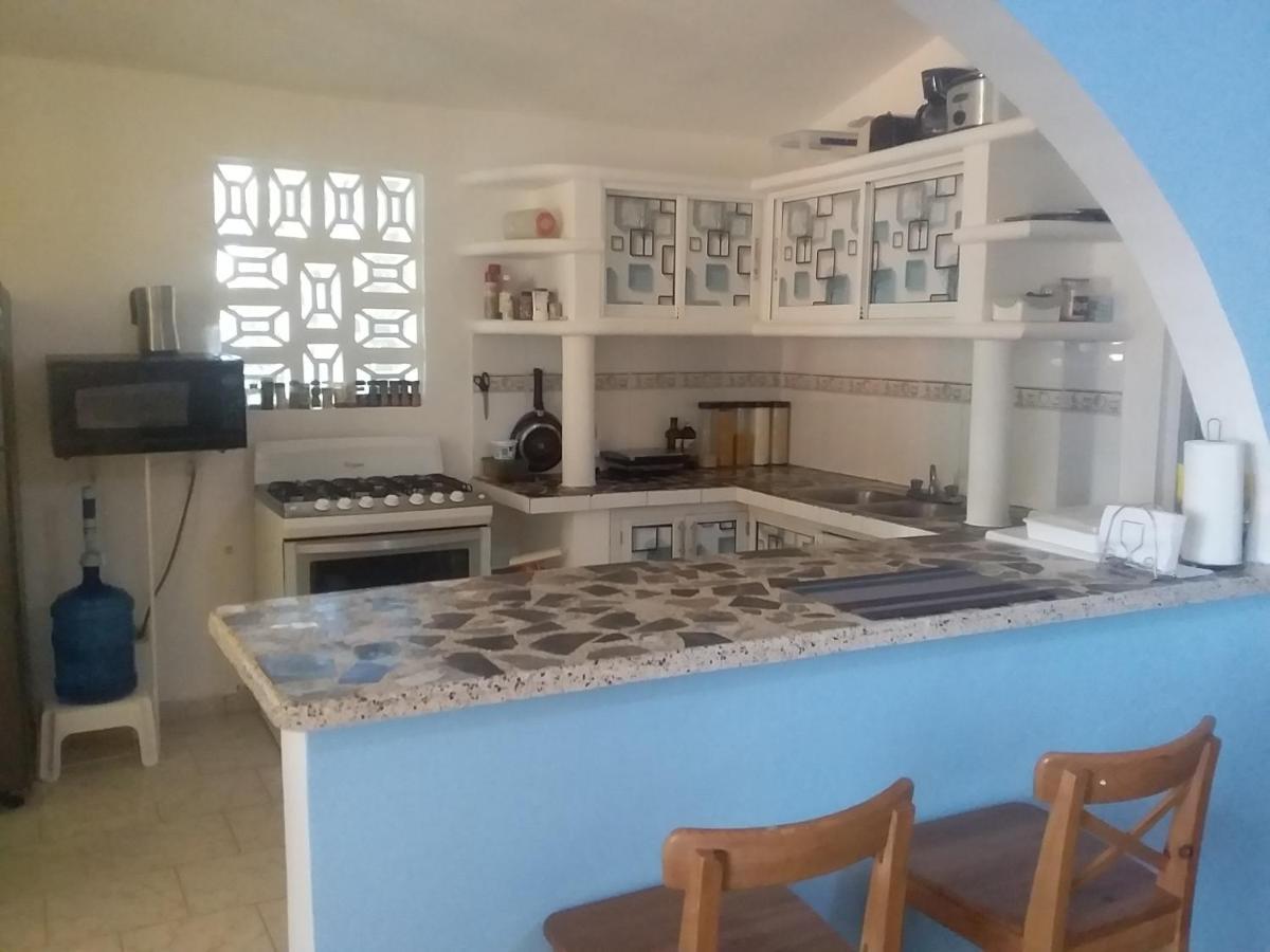 Room In Guest Room - Best Bed And Breakfast In Samana Breakfast Included Exteriér fotografie